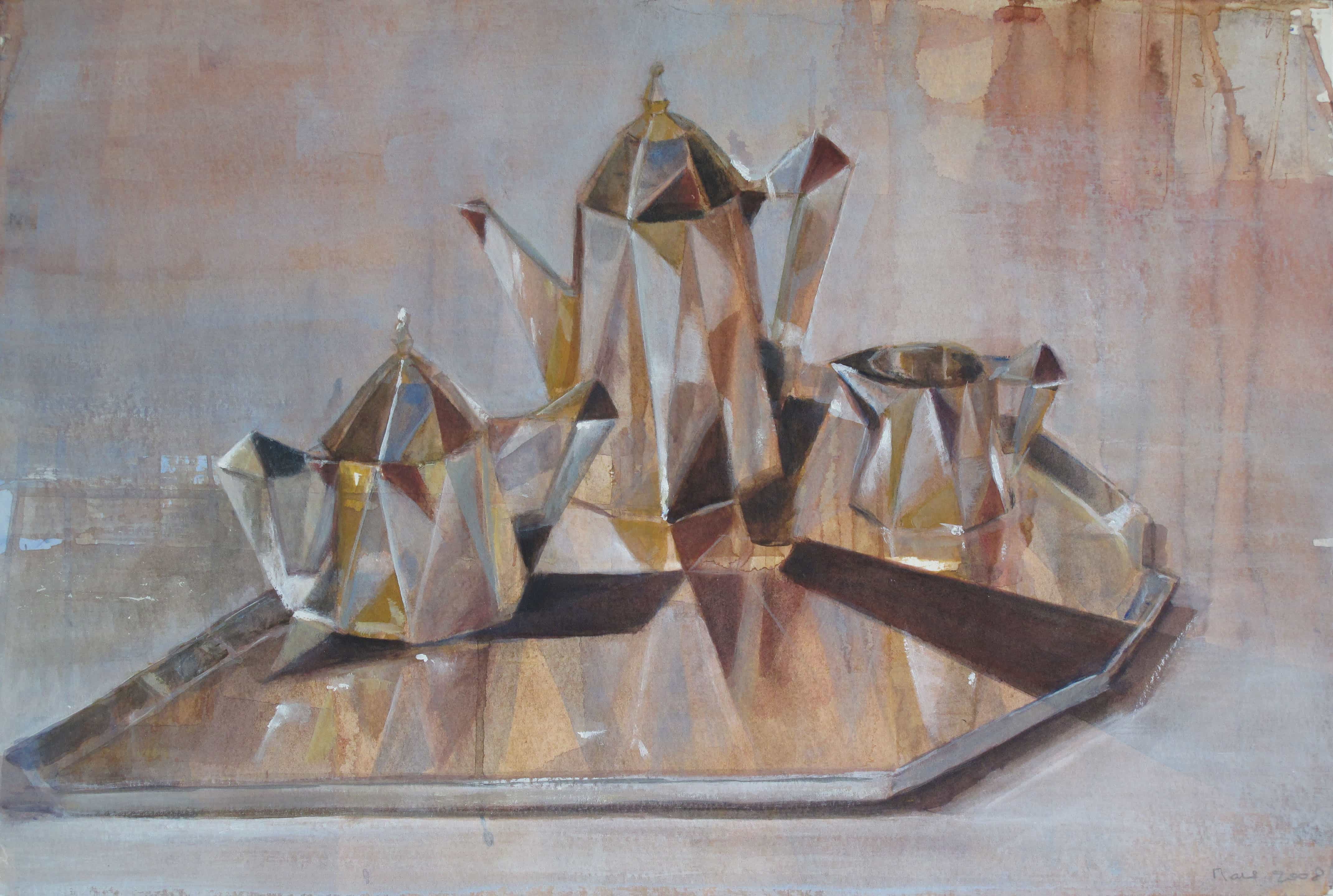 COLLECTION NATURES SAGES ET ENDORMIES